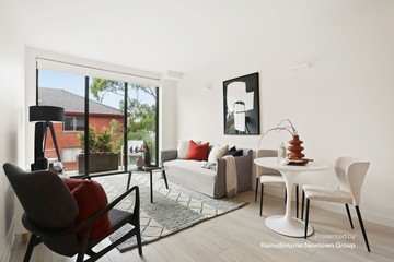 Recently Sold 23/536a King Street, Newtown, 2042, New South Wales
