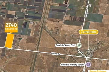 Recently Sold 2740 Ballarto Road, Koo Wee Rup, 3981, Victoria