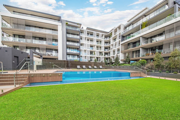 Recently Listed 503/11-17 Willandra Street, Lane Cove, 2066, New South Wales