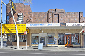 Recently Listed 185E Burwood Road, Burwood, 2134, New South Wales