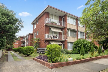 Recently Sold 17/154-156 Chuter Avenue, Sans Souci, 2219, New South Wales