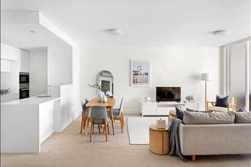 Rented 407/3 Palm Avenue, Breakfast Point, 2137, New South Wales