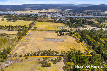 Recently Sold 60 Boyle Street, Triabunna, 7190, Tasmania