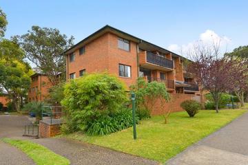 Recently Listed 12/11-13 Clarence Street, Burwood, 2134, New South Wales