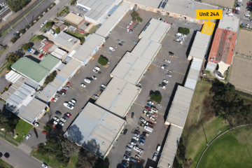 Recently Sold 24A/4 Louise Avenue, Ingleburn, 2565, New South Wales