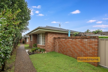 Recently Sold 2/26 Berith Street, Umina Beach, 2257, New South Wales