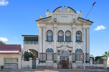 Recently Listed 297 Kent St, Maryborough, 4650, Queensland