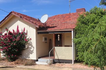 Recently Sold 25 Mofflin Street, Calingiri, 6569, Western Australia