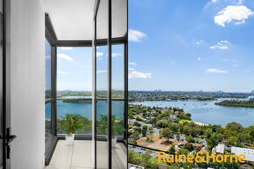 Recently Listed 2309/21 Marquet Street, Rhodes, 2138, New South Wales