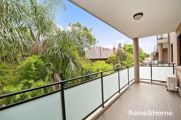 Recently Listed 13/8-10 Ewart Street, Marrickville, 2204, New South Wales