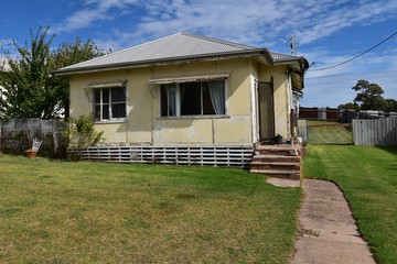 Recently Sold 54 Apsley Crescent Mumbil Via, Wellington, 2820, New South Wales