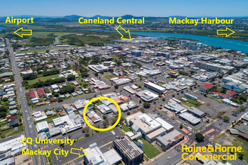 Recently Sold 142 Wood Street, Mackay, 4740, Queensland