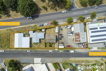 Recently Listed 141 High Street, Kyneton, 3444, Victoria