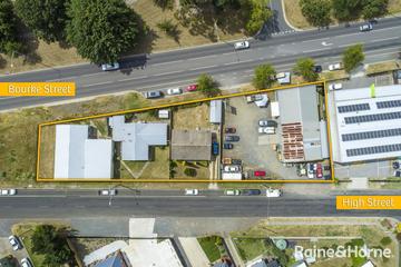 Recently Listed 139-141 High Street, Kyneton, 3444, Victoria