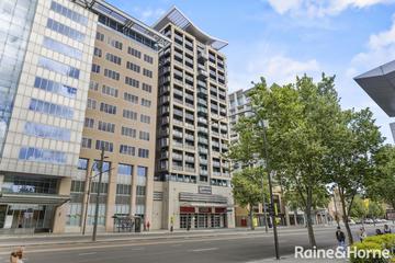 Recently Sold 408/102-105 North Terrace, Adelaide, 5000, South Australia