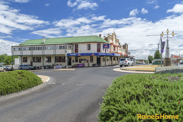 Recently Listed 322 Grey Street, Glen Innes, 2370, New South Wales