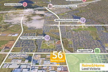 Recently Sold 56 Bonview Circuit, Truganina, 3029, Victoria
