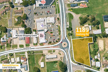 Recently Listed 1189 Geelong Road, Mount Clear, 3350, Victoria