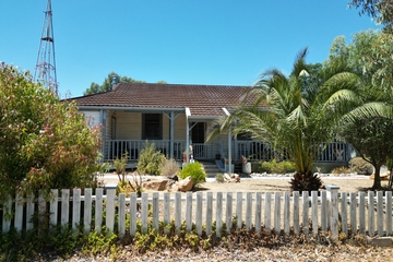 Recently Sold 61 Walton Street, Corrigin, 6375, Western Australia