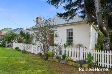 Recently Sold 15 Gunning Street, Richmond, 7025, Tasmania