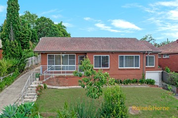 Recently Sold 4 Loch Awe Crescent, Carlingford, 2118, New South Wales
