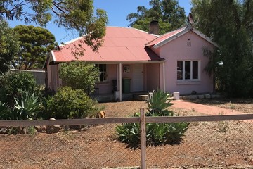 Recently Sold 49 Rankin Street, Kondinin, 6367, Western Australia