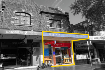 Recently Listed 185A Burwood Road, Burwood, 2134, New South Wales