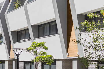 Recently Sold 33/6 Reid Street, Fitzroy North, 3068, Victoria