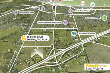Recently Listed 65 Sloan  Court, Sunbury, 3429, Victoria