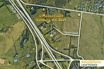 Recently Listed 65 Sloan Court, Sunbury, 3429, Victoria