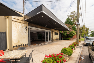 Recently Listed 565 Great North Road, Abbotsford, 2046, New South Wales