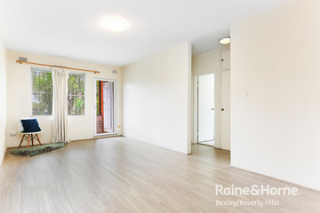 Recently Sold 2/7 Phillip Street, Roselands, 2196, New South Wales