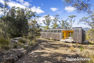Recently Sold 300 Alma Road, Orford, 7190, Tasmania