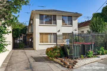 Recently Sold 6/7 Wight Street, Kensington, 3031, Victoria