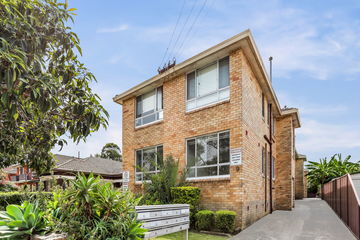 Recently Sold 1/9 McCourt Street, Wiley Park, 2195, New South Wales