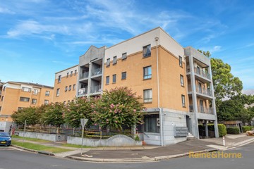 Recently Sold 23/22-26 Herbert Street, West Ryde, 2114, New South Wales