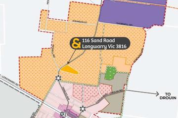 Recently Listed 116 Sand Road, Longwarry, 3816, Victoria