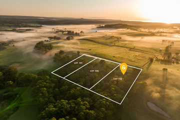 Recently Listed Lot 103, E299A Princes Highway (Via Milton), Yatte Yattah, 2539, New South Wales