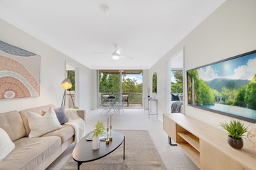 Recently Sold 3C/699 Military Road, Mosman, 2088, New South Wales