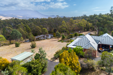 Recently Sold 1 Billanbri Court, Blackmans Bay, 7052, Tasmania