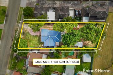 Recently Sold 1 Lyndon Street, Fairfield, 2165, New South Wales