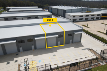 Recently Listed Unit 2/16 Drapers Road, Braemar, 2575, New South Wales