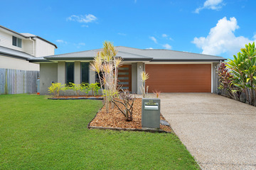 Recently Sold 33 Sarsenet Circuit, Mount Cotton, 4165, Queensland