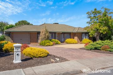 Recently Sold 13 Warburton Drive, Woodcroft, 5162, South Australia