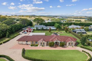 Recently Sold 115 Bonnett Drive, Goulburn, 2580, New South Wales