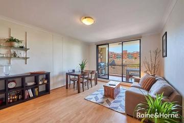 Recently Listed 401/208-214 Chalmers Street, Surry Hills, 2010, New South Wales