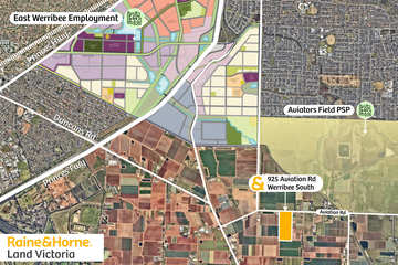Recently Sold 925 Aviation Road, Werribee South, 3030, Victoria
