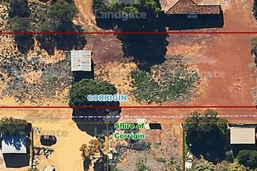 Recently Sold 46 Kirkwood Street, Corrigin, 6375, Western Australia