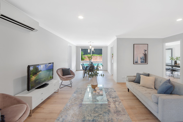 Recently Sold 12 Jindabyne Avenue, Baulkham Hills, 2153, New South Wales