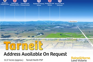Recently Listed Tarneit